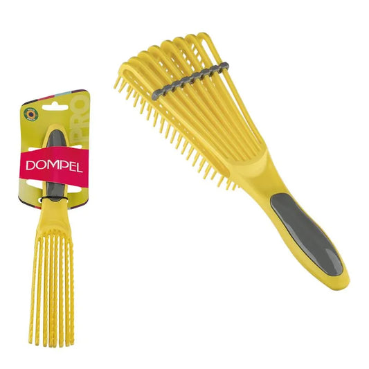 cepillo de cabello Dompel